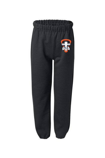 FCA Suncoast LC Youth Sweatpants Signature Lacrosse