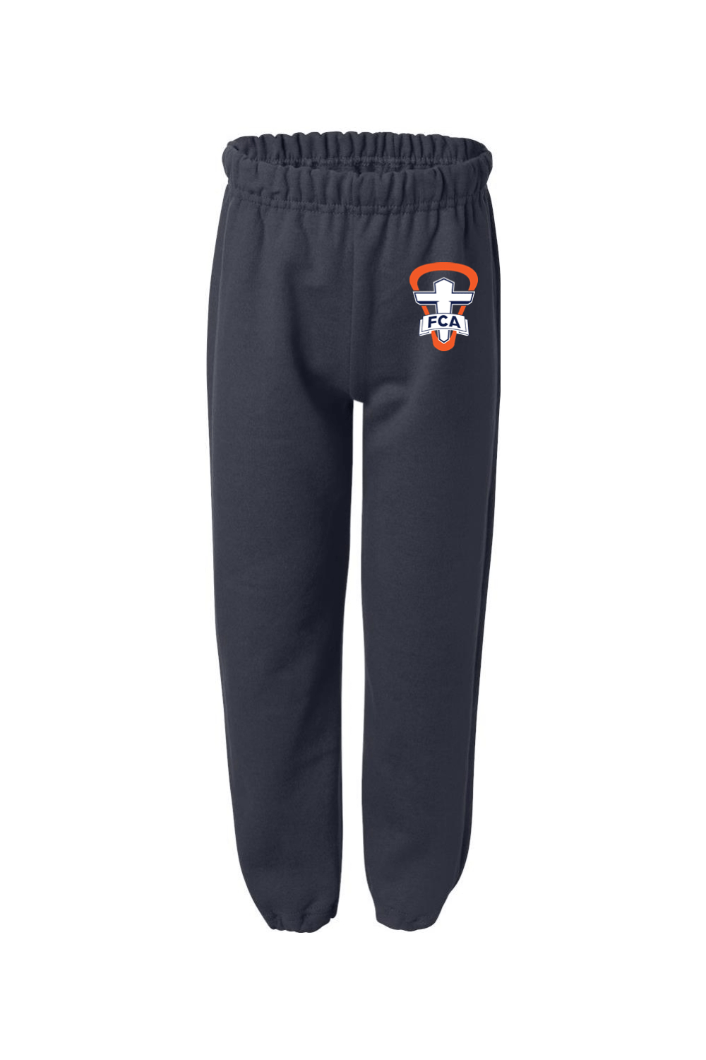 FCA Suncoast LC Youth Sweatpants Signature Lacrosse