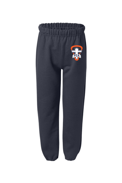 FCA Suncoast LC Youth Sweatpants Signature Lacrosse