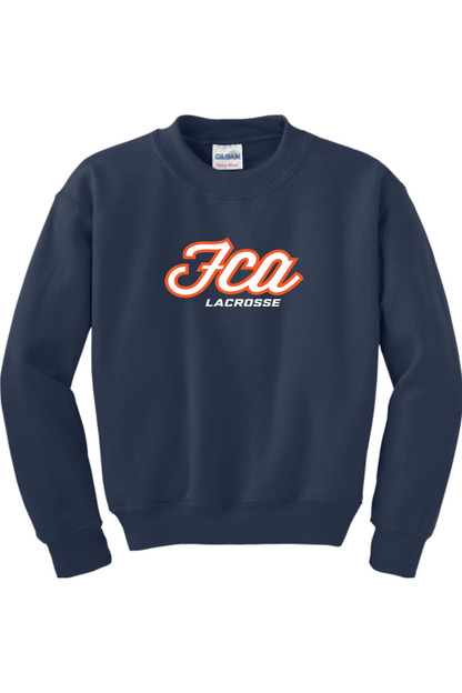 FCA Suncoast LC Youth Sweatshirt Signature Lacrosse