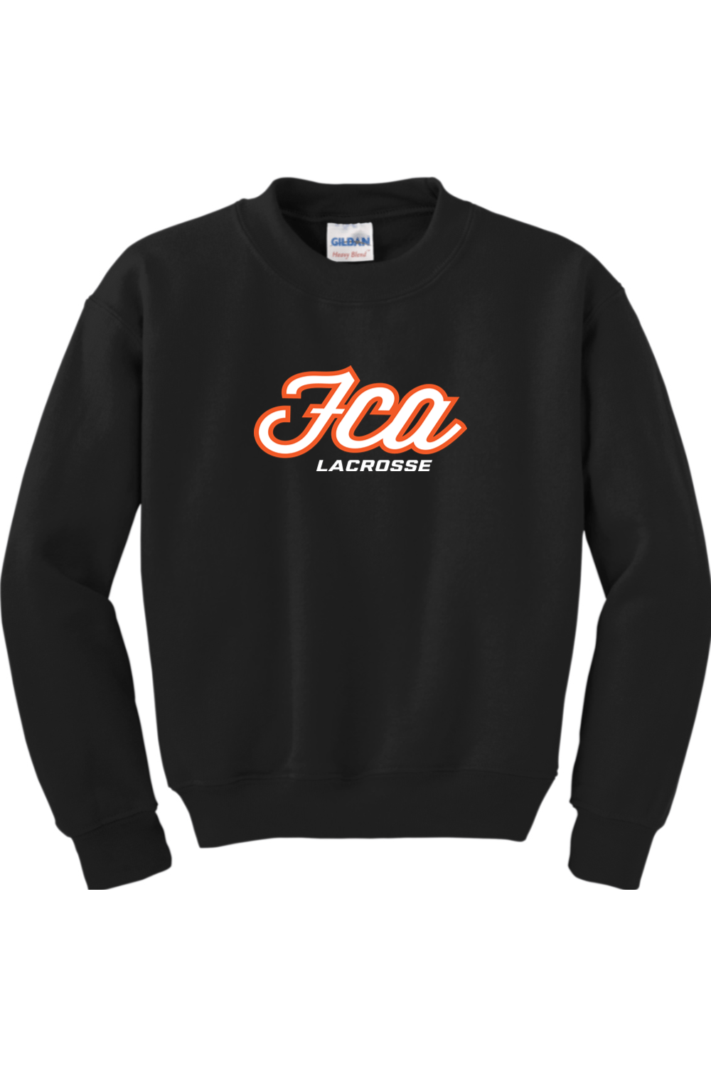 FCA Suncoast LC Youth Sweatshirt Signature Lacrosse