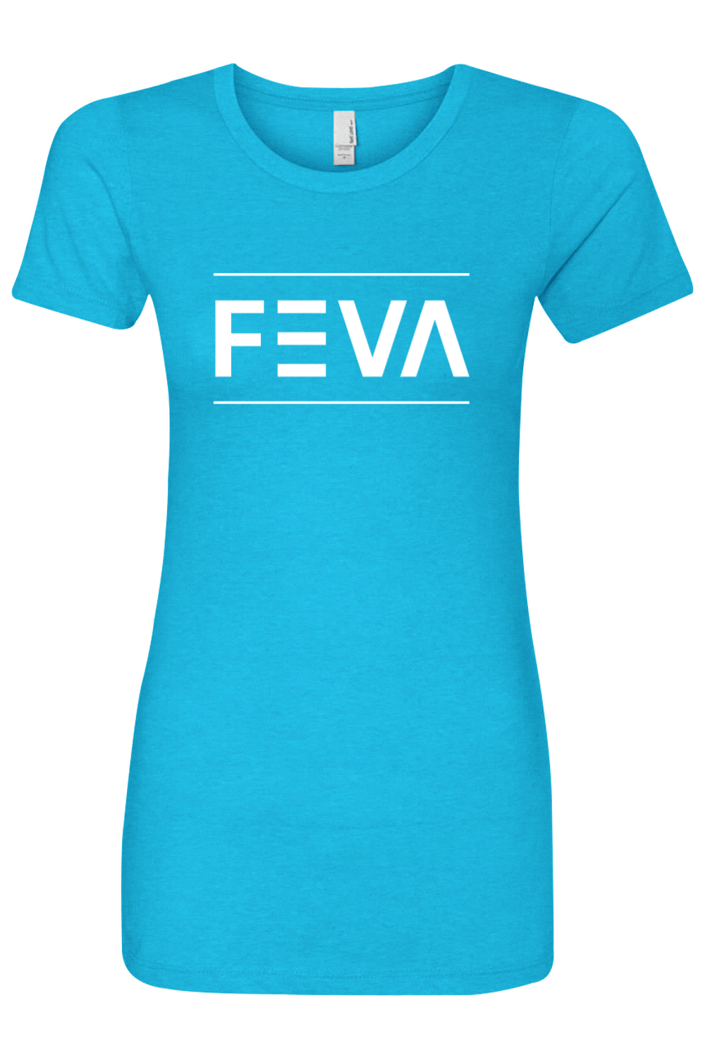 Features Volleyball Adult Women's T-Shirt Signature Lacrosse