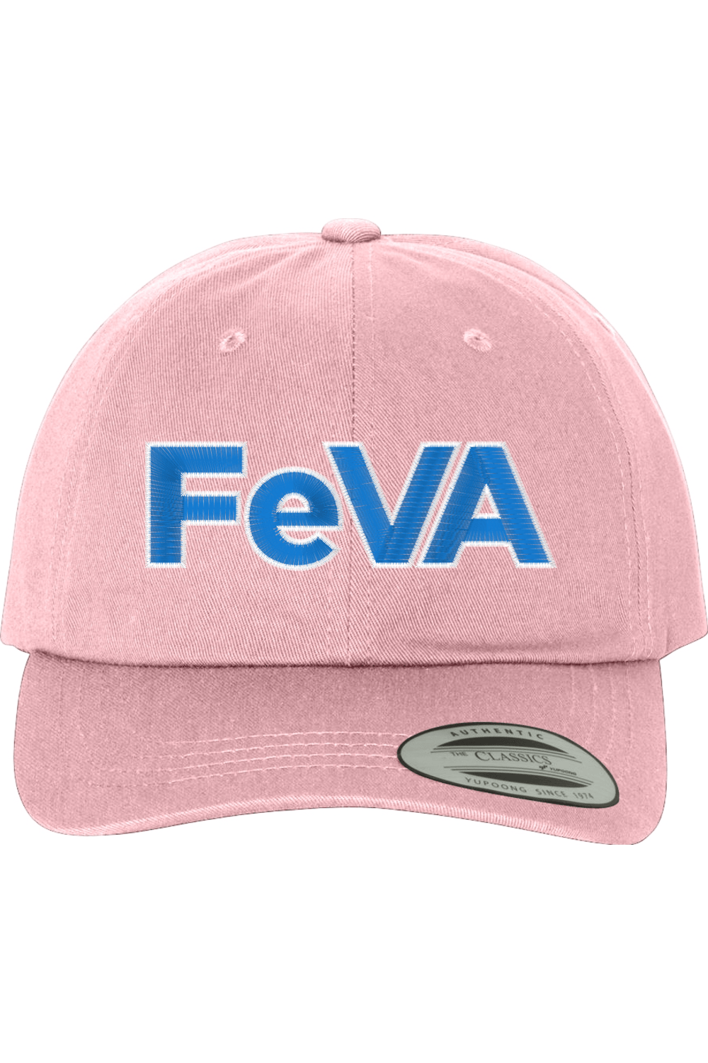 Features Volleyball Embroidered Dad Hat Signature Lacrosse