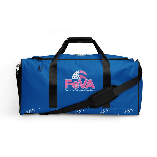 Features Volleyball Sideline Duffel Bag Signature Lacrosse
