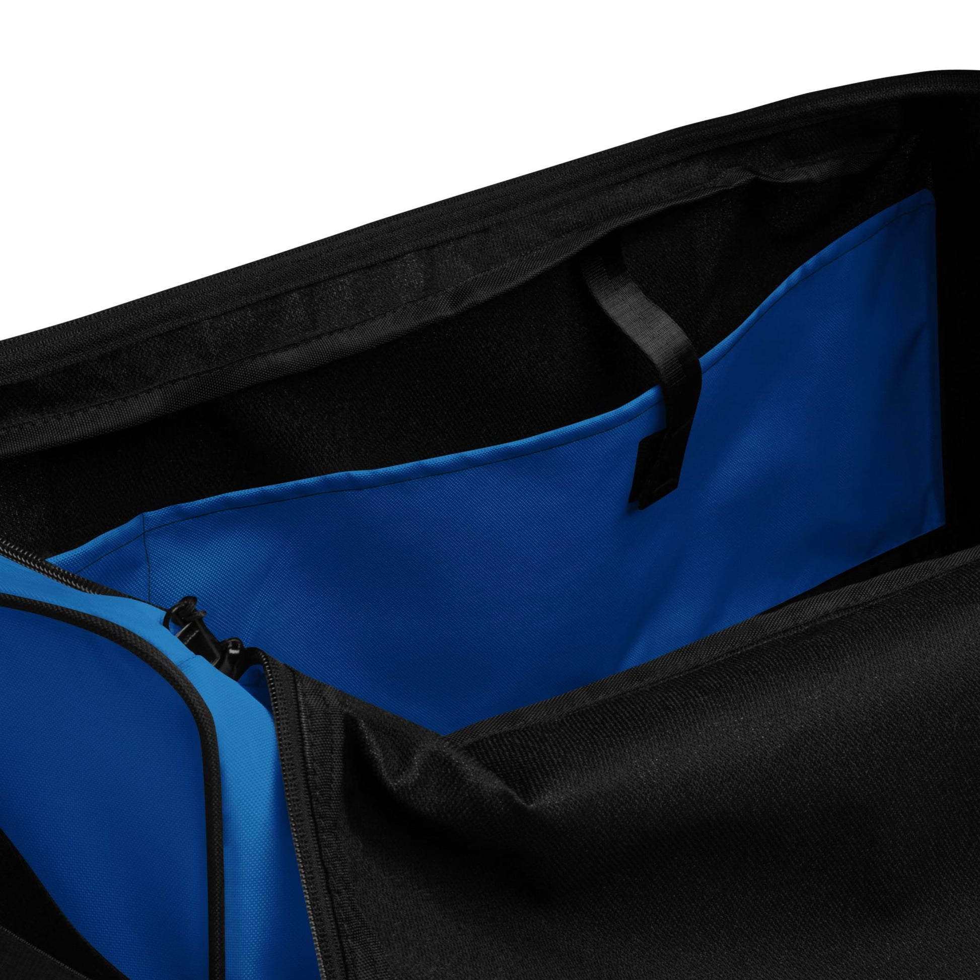 Features Volleyball Sideline Duffel Bag Signature Lacrosse