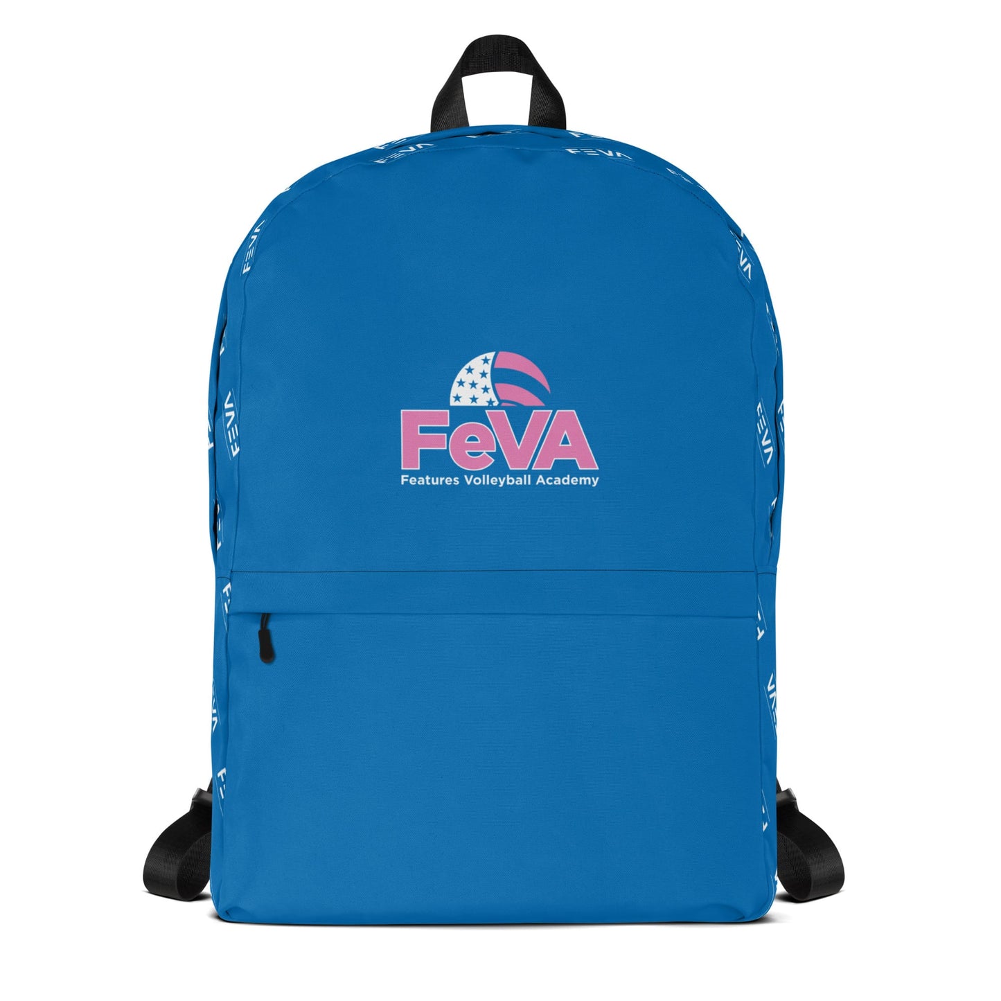 Features Volleyball Travel Backpack Signature Lacrosse