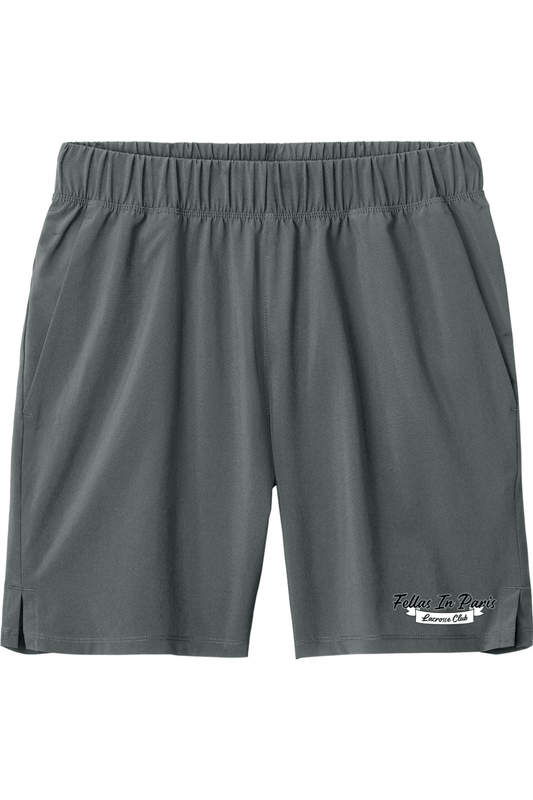 Fellas in Paris LC Adult Athletic Men's Shorts Signature Lacrosse