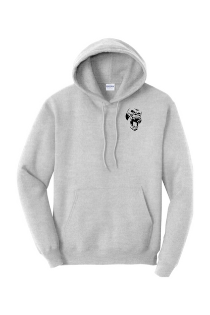 Fellas in Paris LC Adult Heavyweight Hoodie Signature Lacrosse