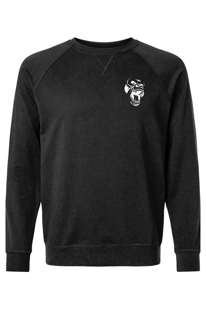 Fellas in Paris LC Adult Heavyweight Raglan Long Sleeve Signature Lacrosse