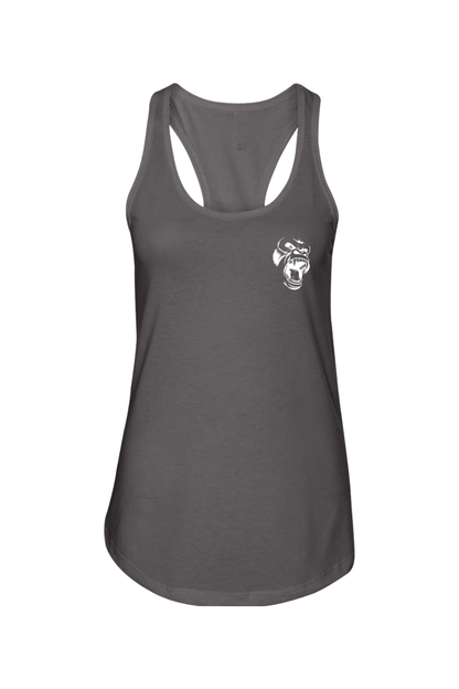 Fellas in Paris LC Adult Women's Tank Top Signature Lacrosse