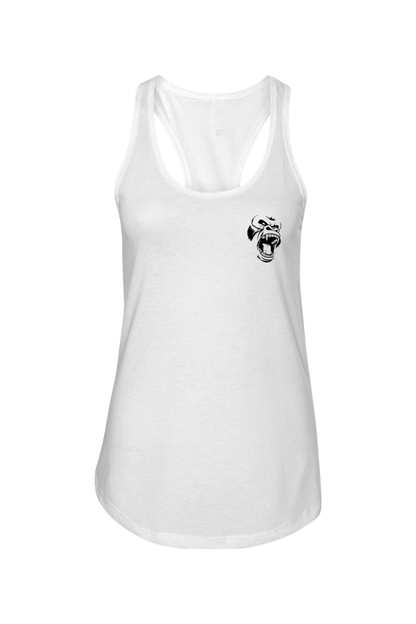 Fellas in Paris LC Adult Women's Tank Top Signature Lacrosse