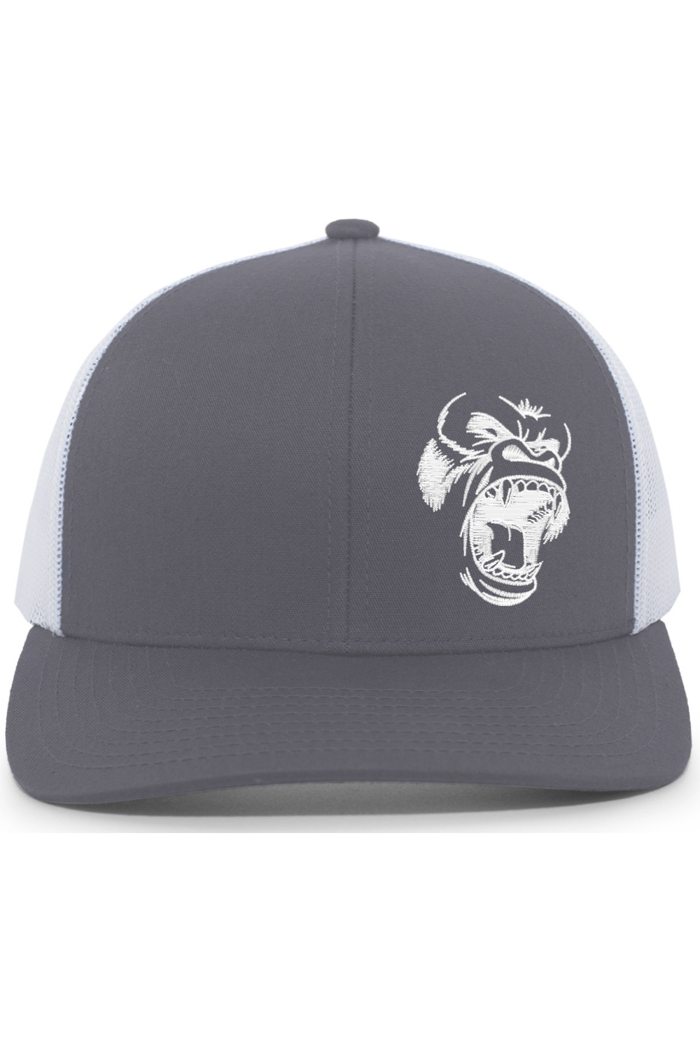 Fellas in Paris LC Embroidered Trucker Hat Signature Lacrosse