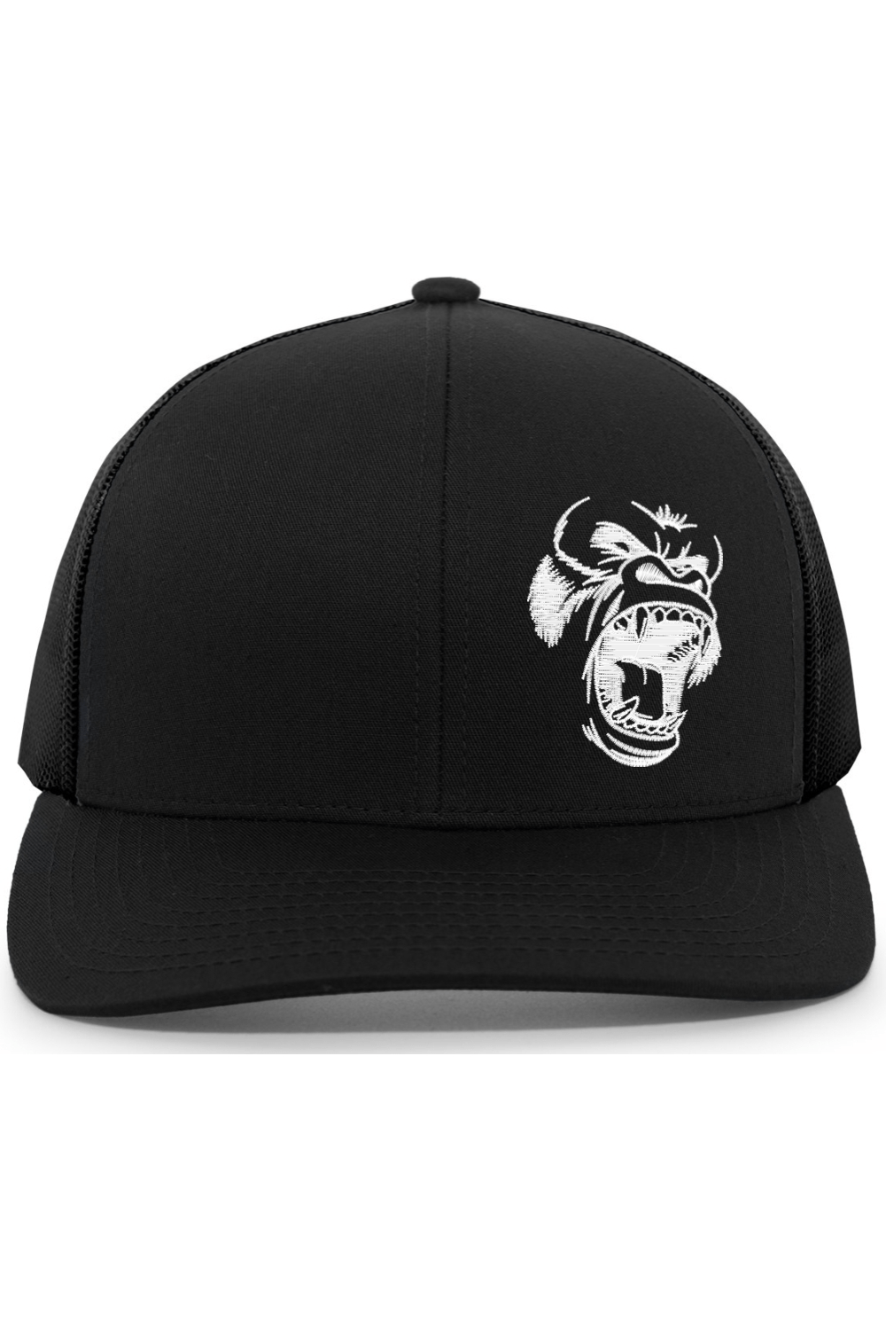 Fellas in Paris LC Embroidered Trucker Hat Signature Lacrosse