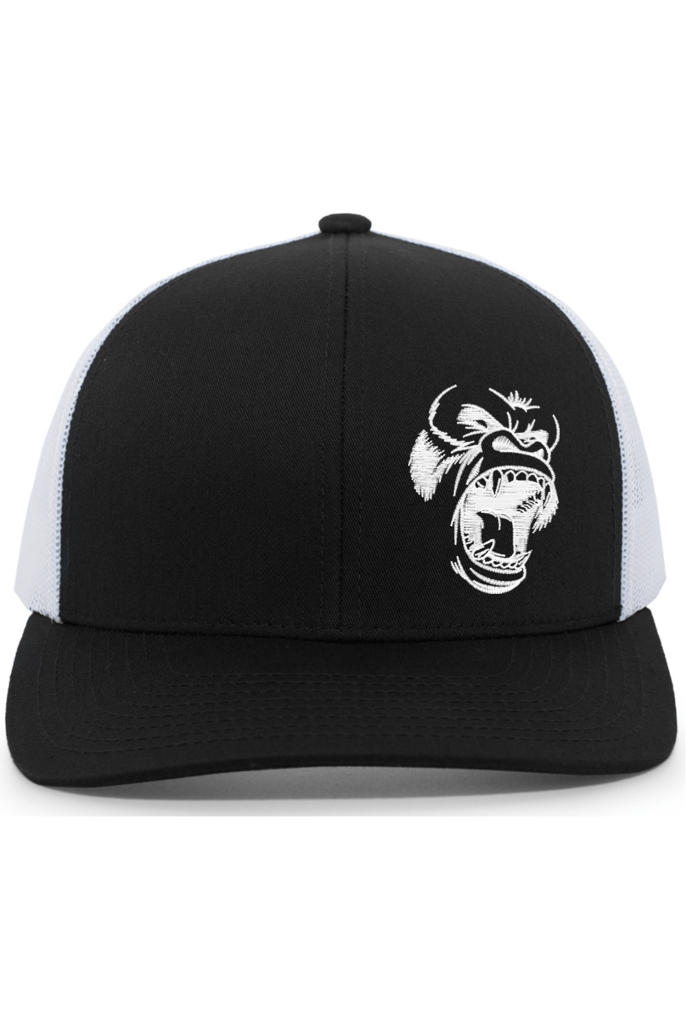 Fellas in Paris LC Embroidered Trucker Hat Signature Lacrosse