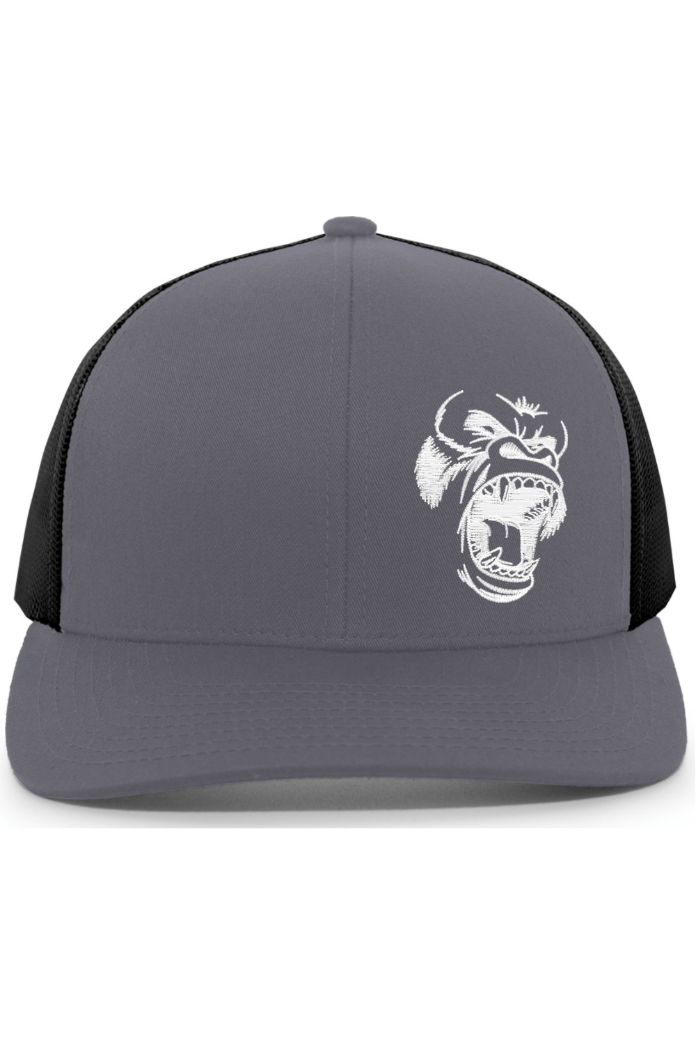 Fellas in Paris LC Embroidered Trucker Hat Signature Lacrosse