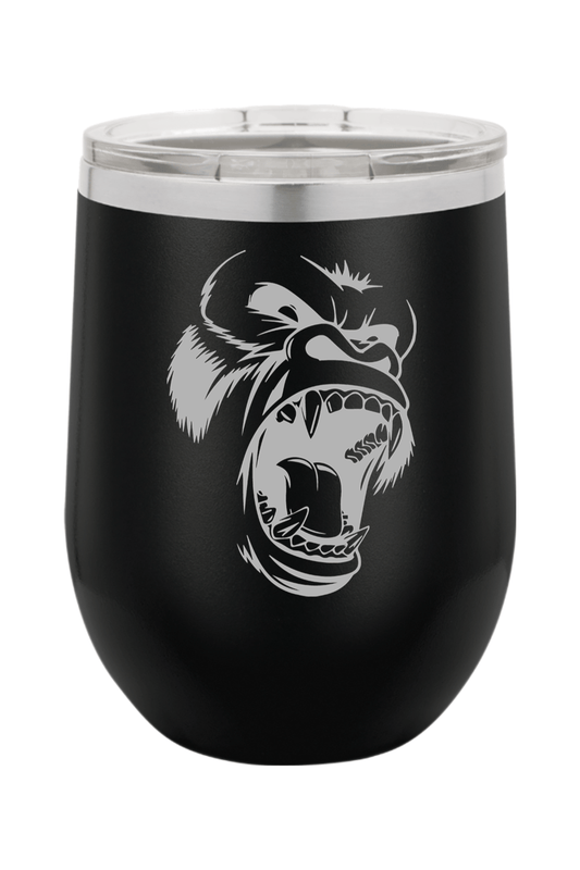 Fellas in Paris LC Insulated Wine Tumbler Signature Lacrosse