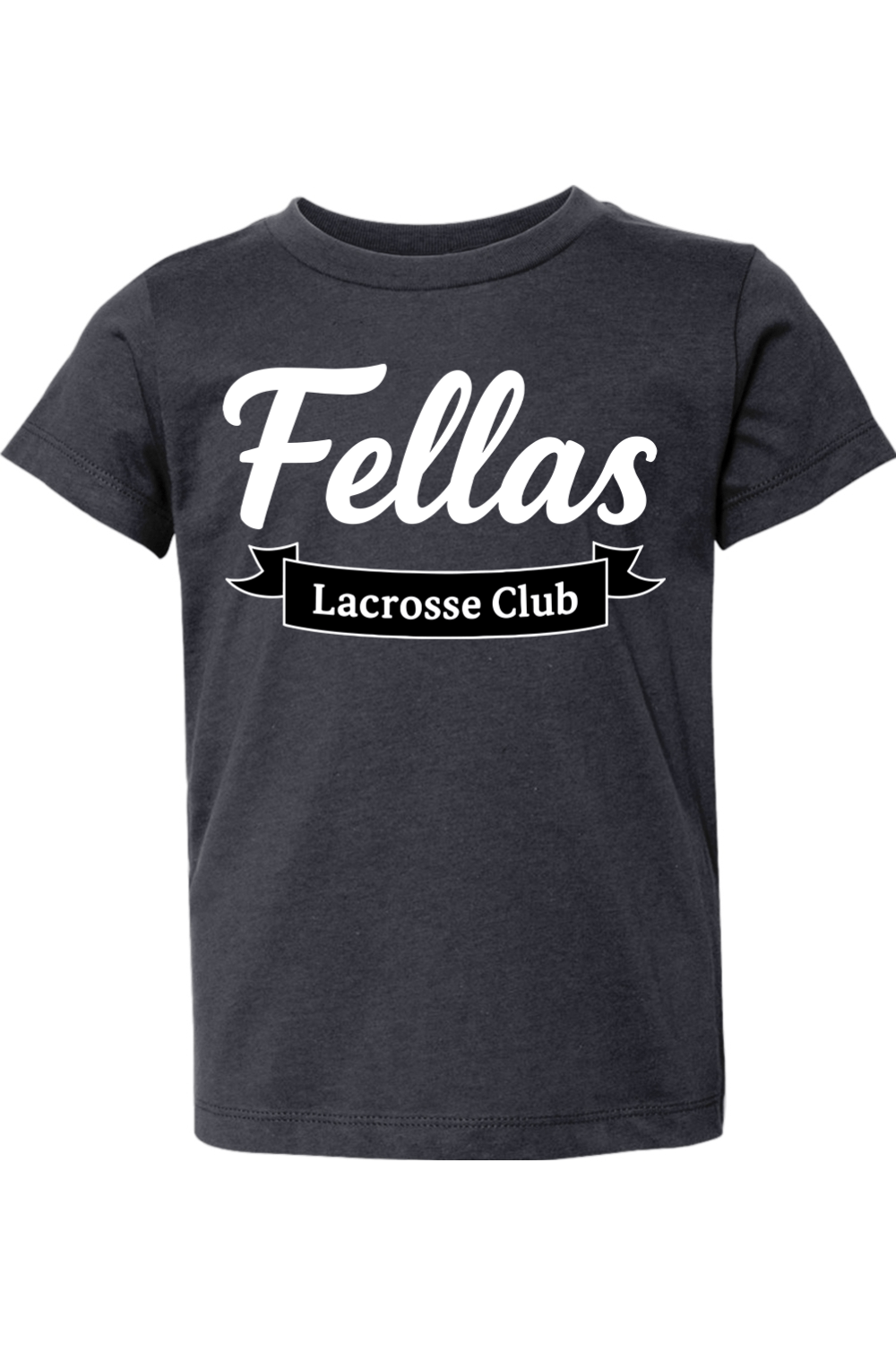 Fellas in Paris LC Toddler T-Shirt Signature Lacrosse