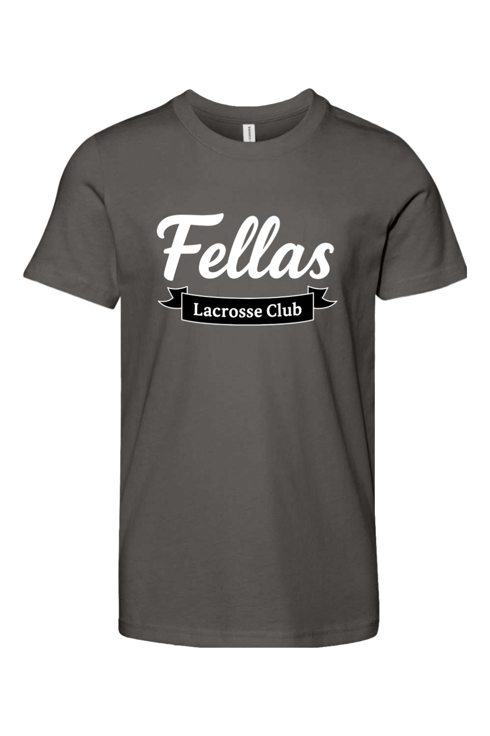 Fellas in Paris LC Youth Lifestyle T-Shirt Signature Lacrosse