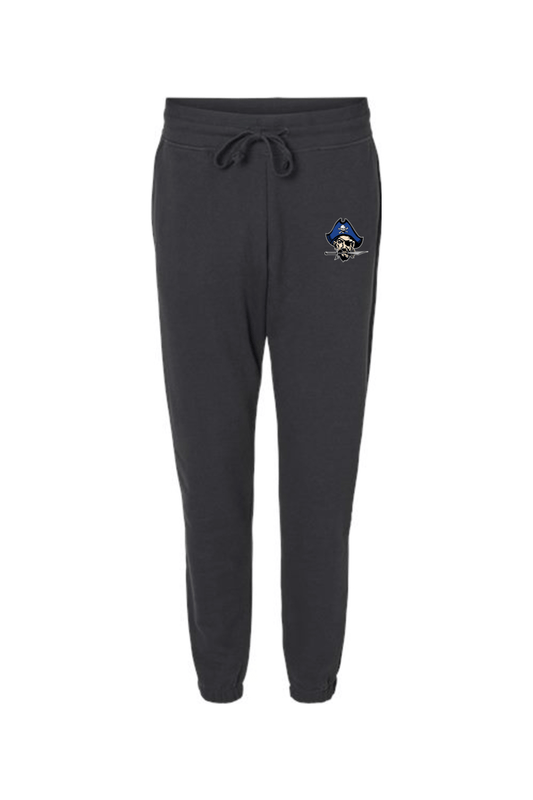 Fernandina High School LC Adult Sweatpants Signature Lacrosse
