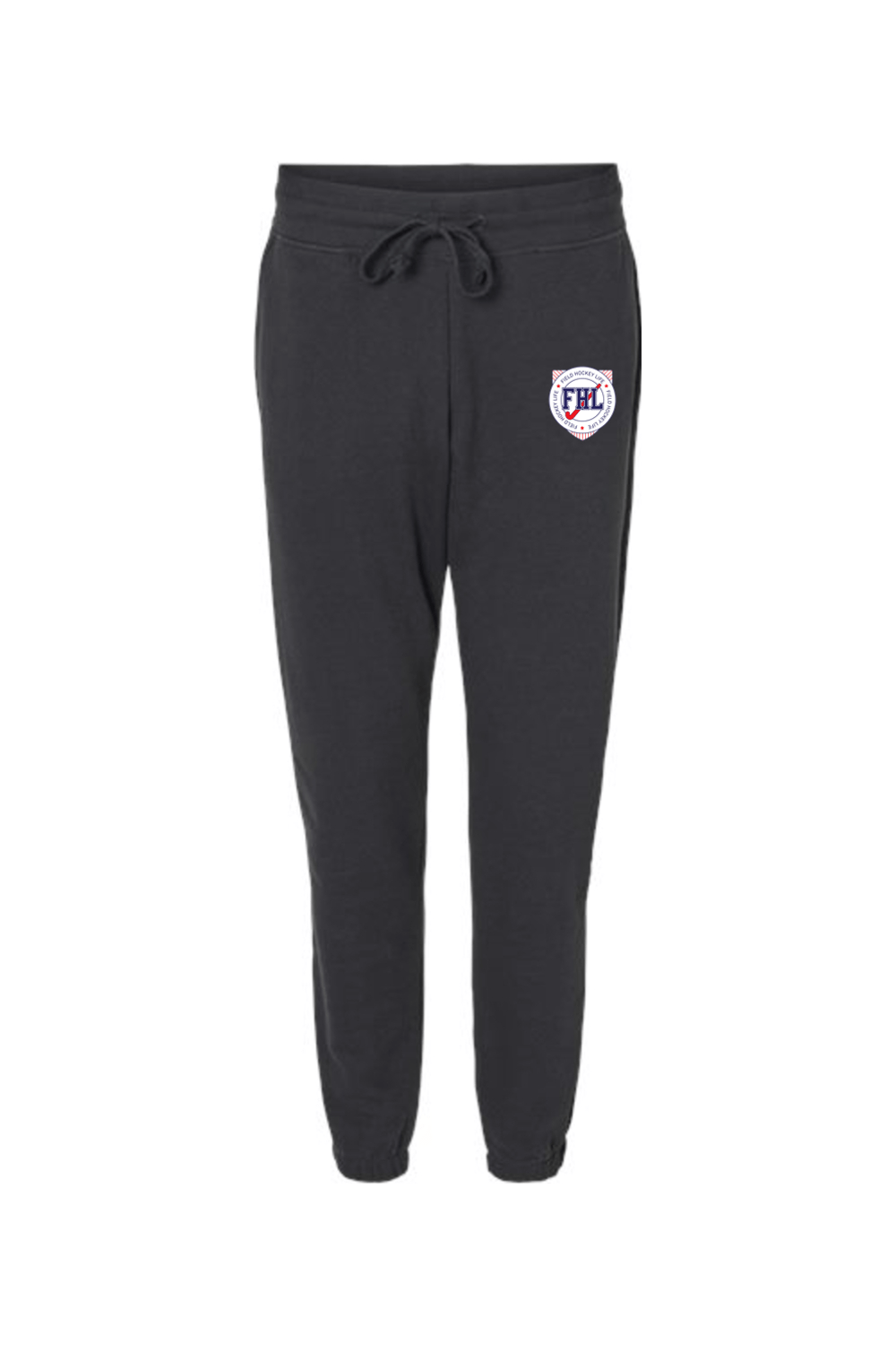 Field Hockey Life Adult Sweatpants Signature Lacrosse