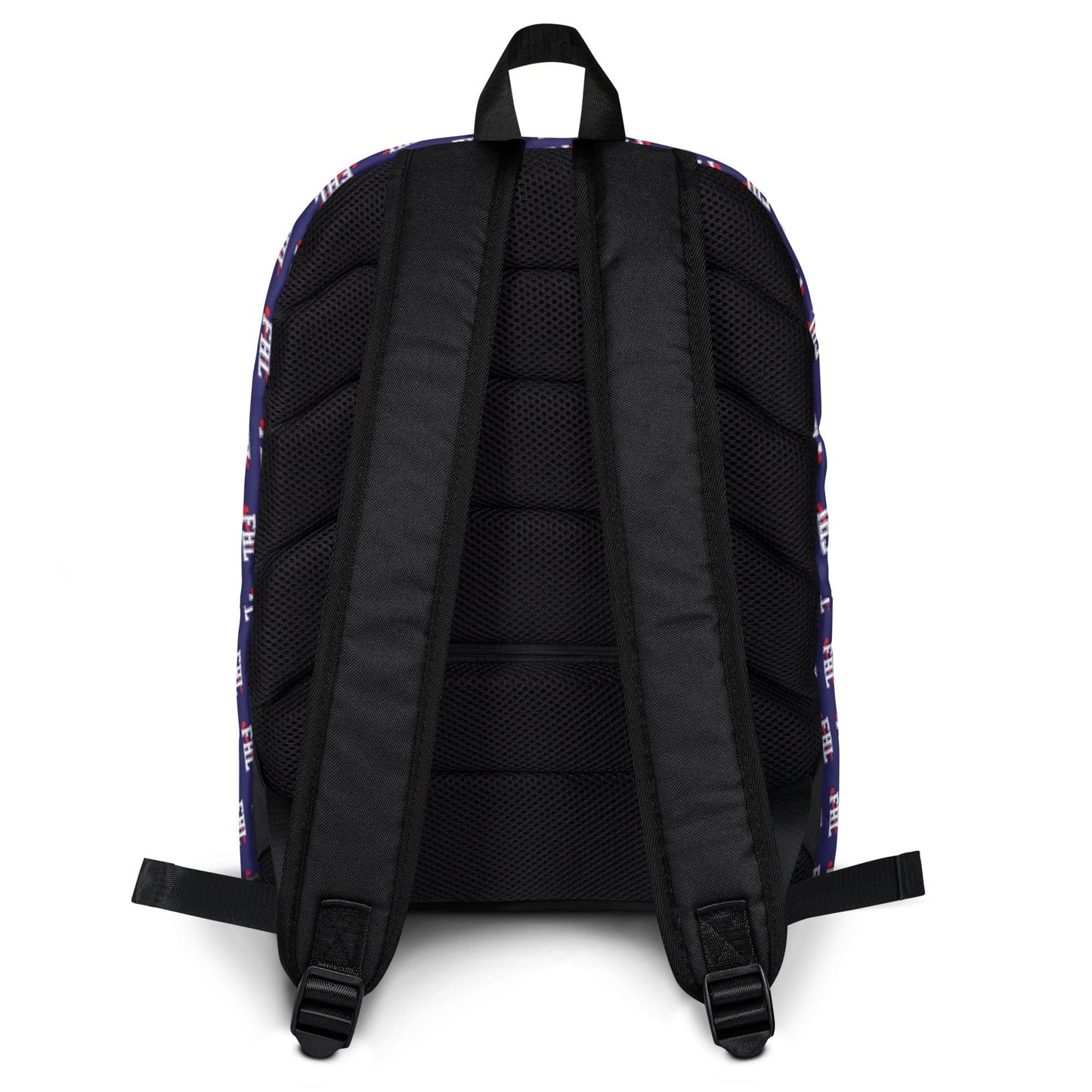 Field Hockey Life Travel Backpack Signature Lacrosse