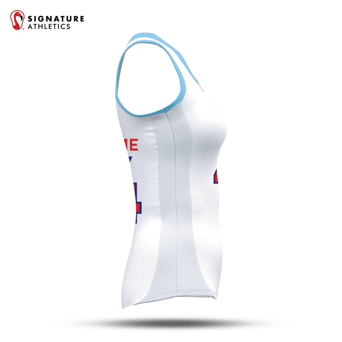 Field Hockey Life Women's 7 Piece Premier/Select Package Signature Lacrosse