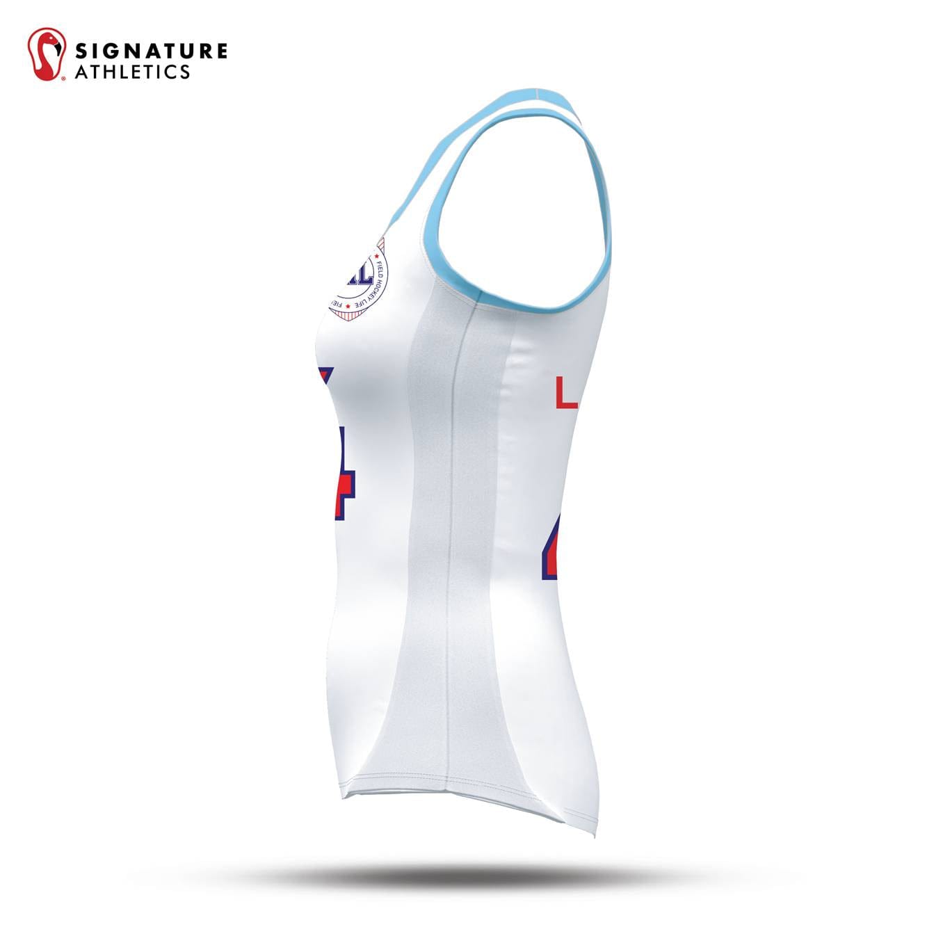 Field Hockey Life Women's 7 Piece Premier/Select Package Signature Lacrosse