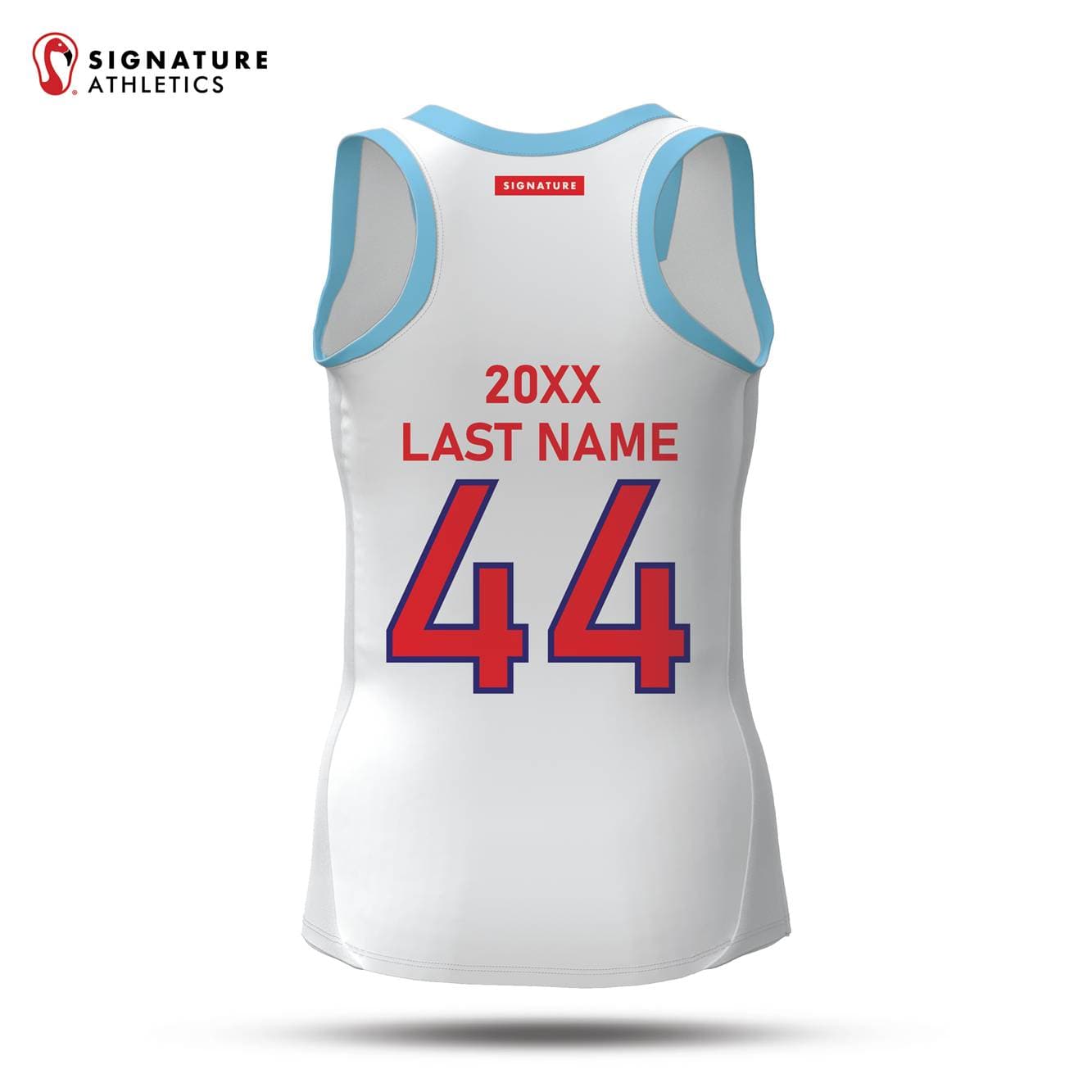 Field Hockey Life Women's 7 Piece Premier/Select Package Signature Lacrosse