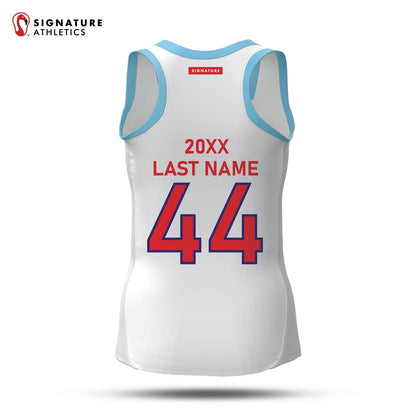 Field Hockey Life Women's 7 Piece Premier/Select Package Signature Lacrosse