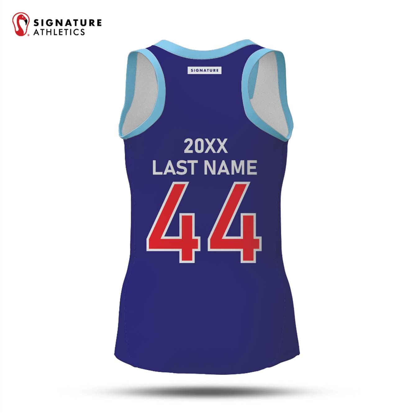 Field Hockey Life Women's 7 Piece Premier/Select Package Signature Lacrosse