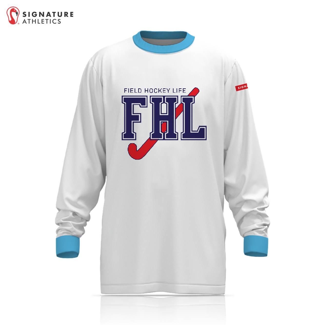 Field Hockey Life Women's 7 Piece Premier/Select Package Signature Lacrosse