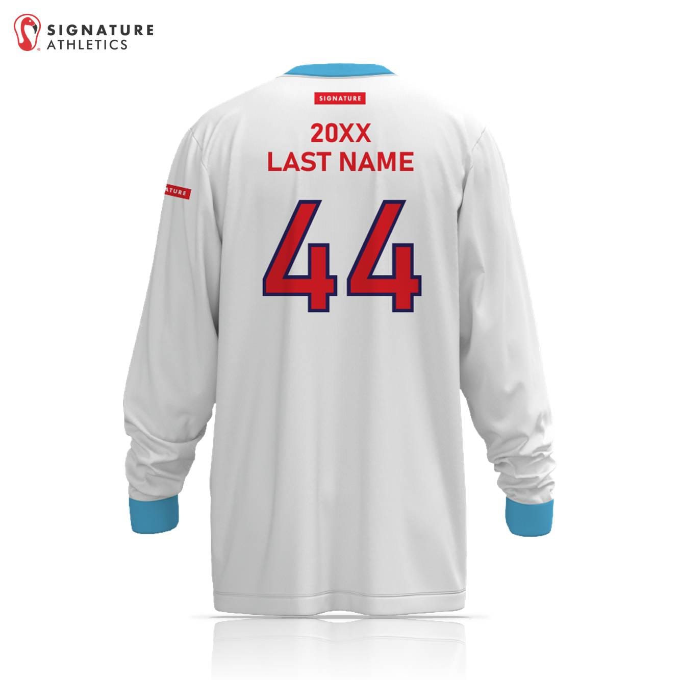 Field Hockey Life Women's 7 Piece Premier/Select Package Signature Lacrosse