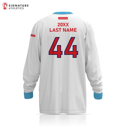 Field Hockey Life Women's 7 Piece Premier/Select Package Signature Lacrosse