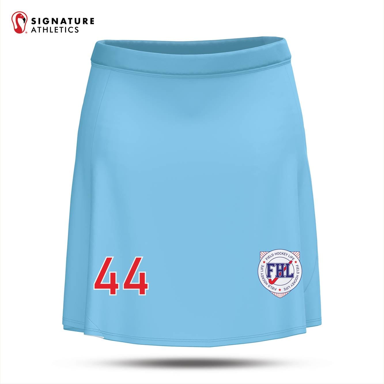 Field Hockey Life Women's 7 Piece Premier/Select Package Signature Lacrosse