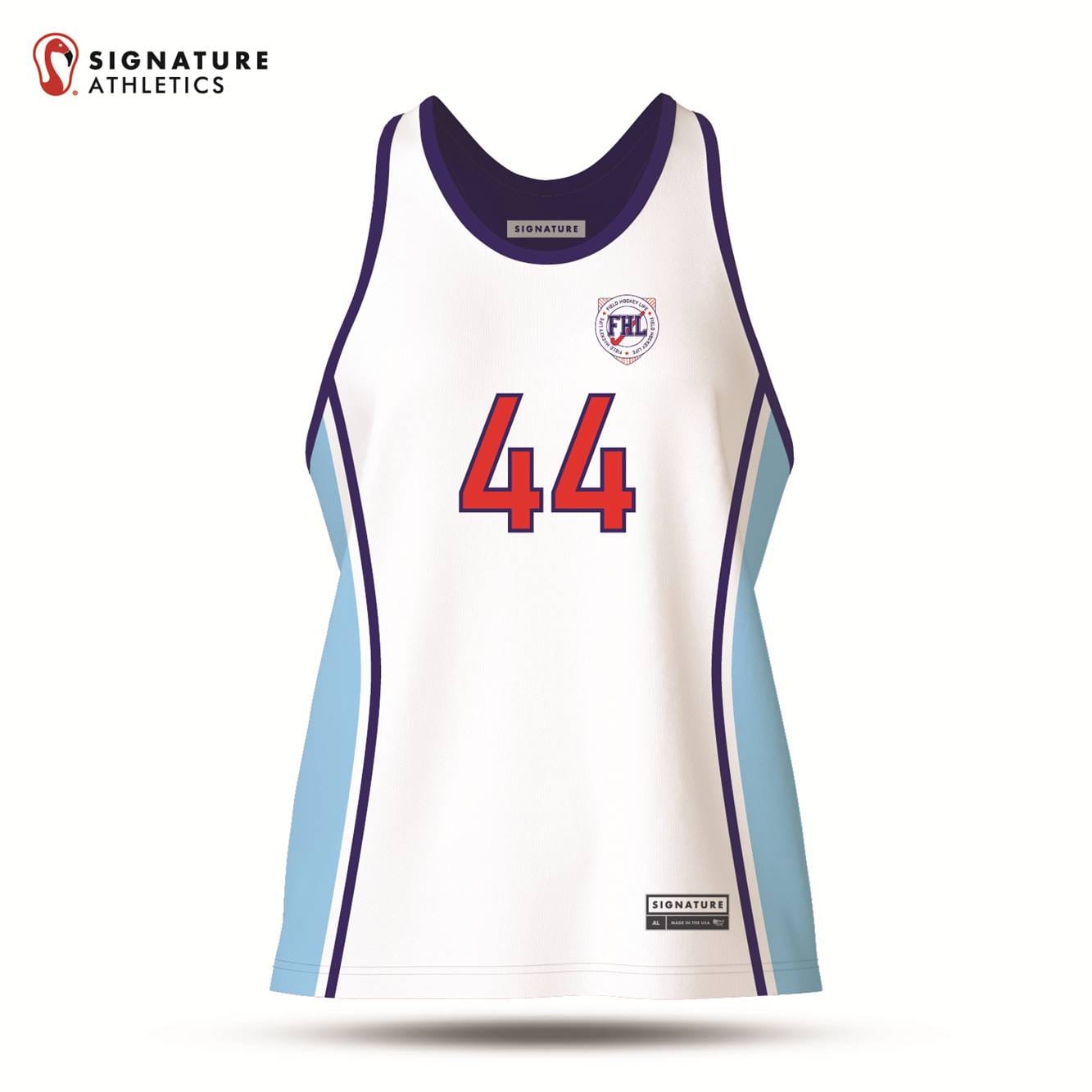 Field Hockey Life Women's 7 Piece Premier/Select Package Signature Lacrosse