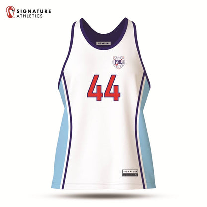 Field Hockey Life Women's 7 Piece Premier/Select Package Signature Lacrosse