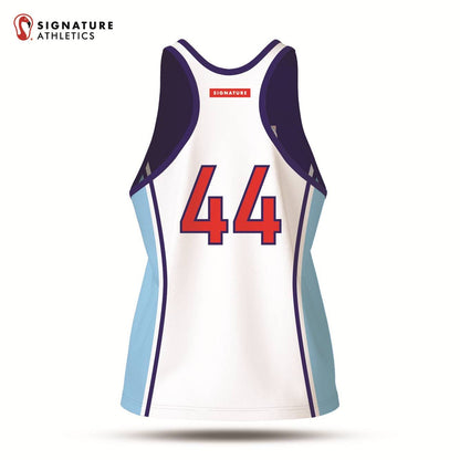 Field Hockey Life Women's Basic Reversible Pinnie Signature Lacrosse