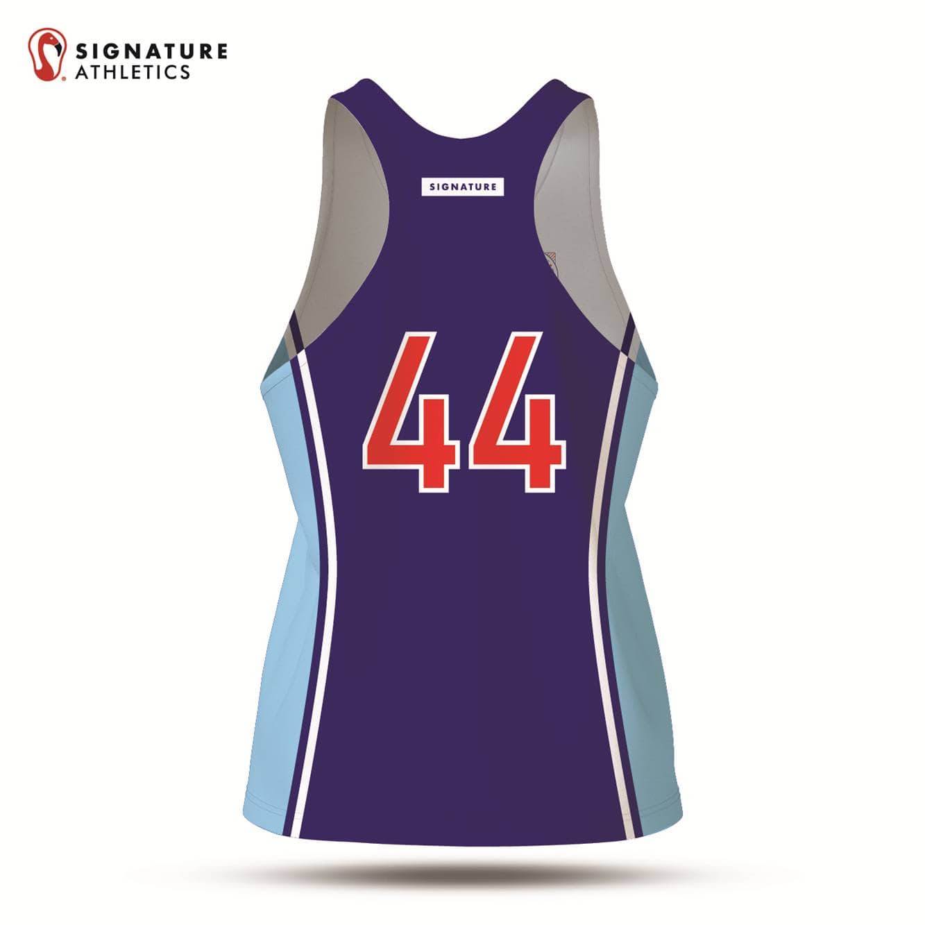 Field Hockey Life Women's Basic Reversible Pinnie Signature Lacrosse