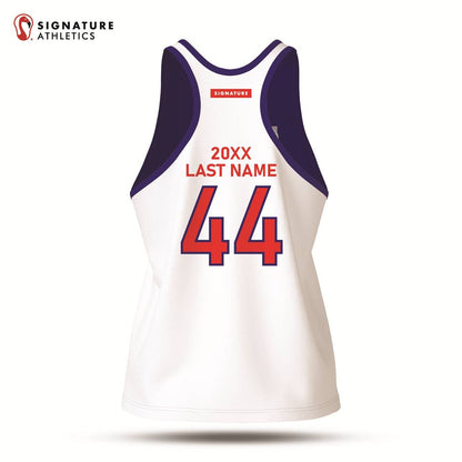 Field Hockey Life Women's Basic Reversible Pinnie (Grad Year) Signature Lacrosse