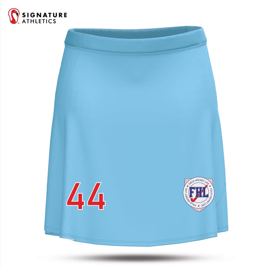 Field Hockey Life Women's Game Skirt: High School Signature Lacrosse