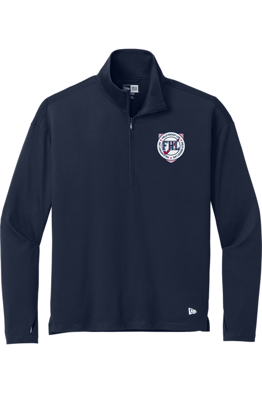 Field Hockey Life Women’s Power 1/2-Zip Signature Lacrosse