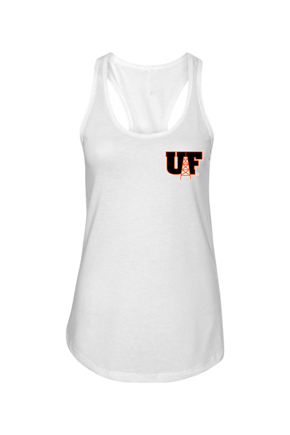 Findlay Soccer Adult Women's Tank Top Signature Lacrosse