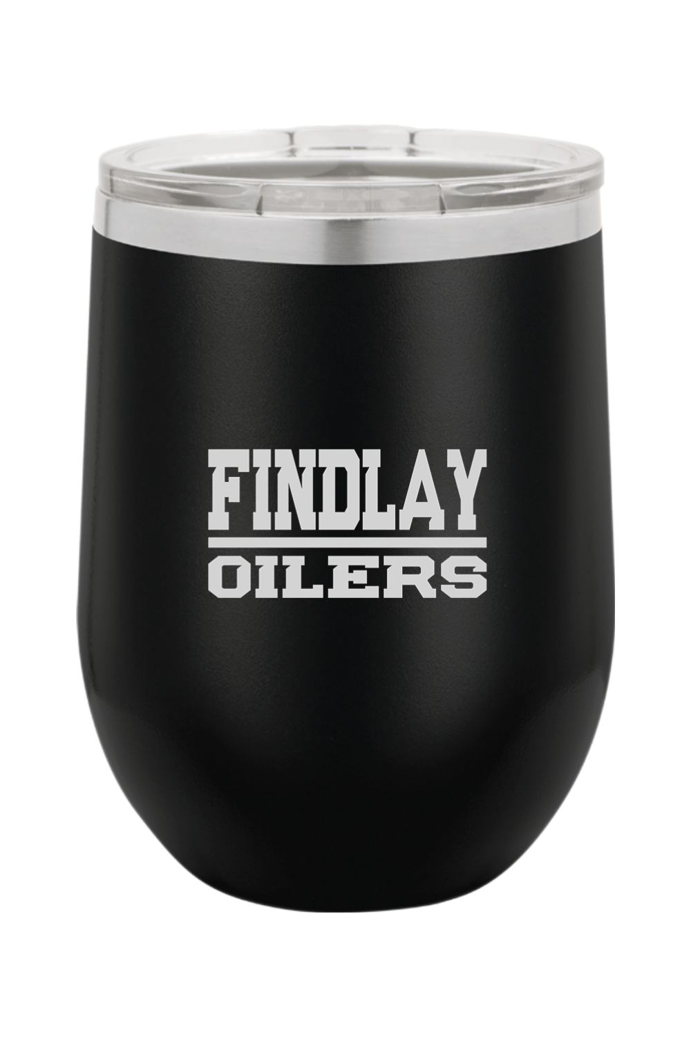 Findlay Soccer Insulated Wine Tumbler Signature Lacrosse