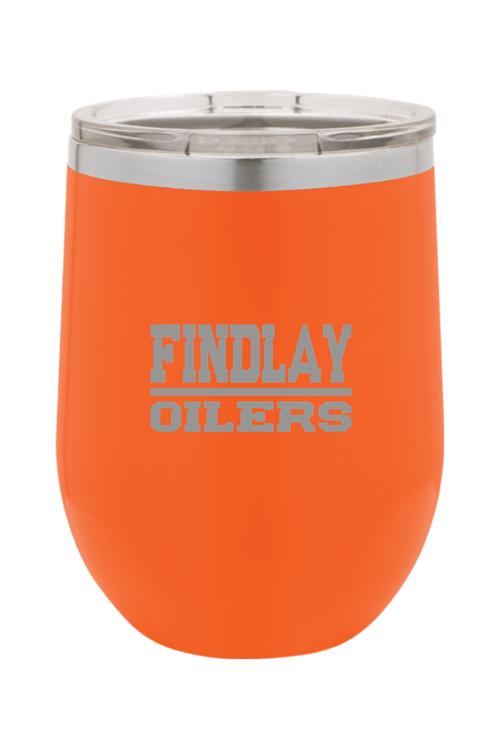 Findlay Soccer Insulated Wine Tumbler Signature Lacrosse
