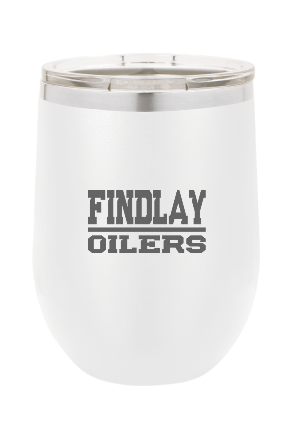 Findlay Soccer Insulated Wine Tumbler Signature Lacrosse