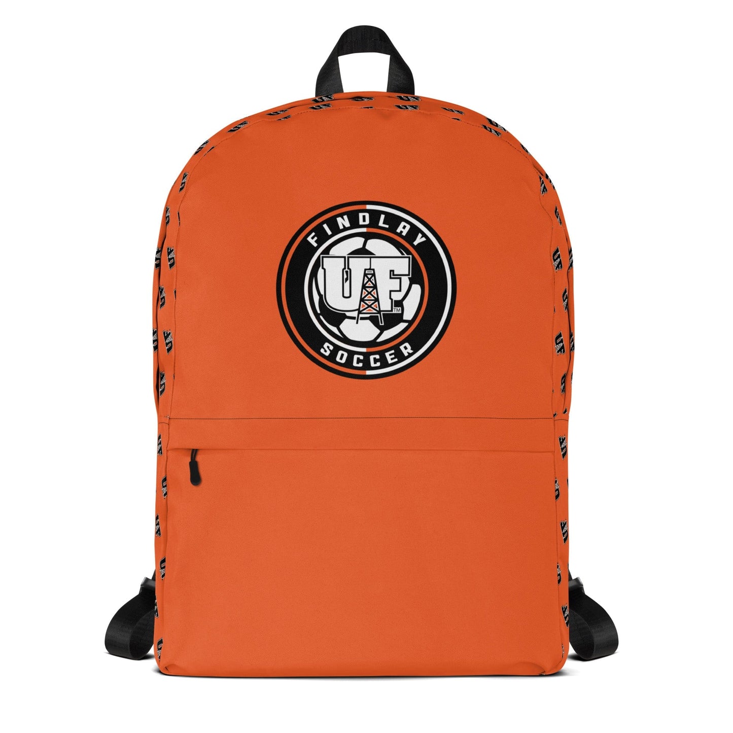 Findlay Soccer Travel Backpack Signature Lacrosse