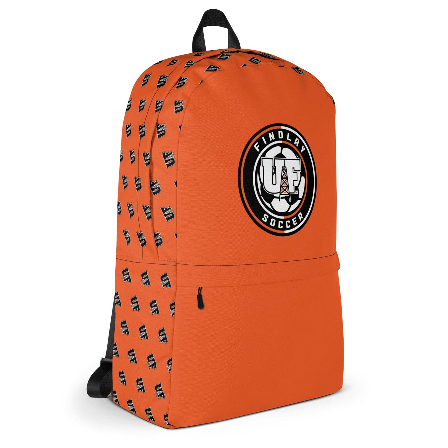 Findlay Soccer Travel Backpack Signature Lacrosse