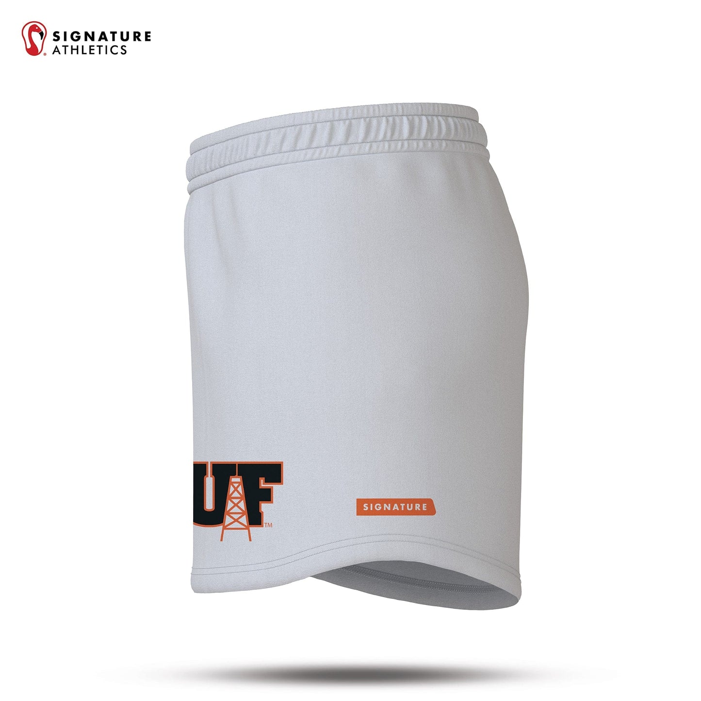 Findlay Soccer Women's Game Shorts Signature Lacrosse
