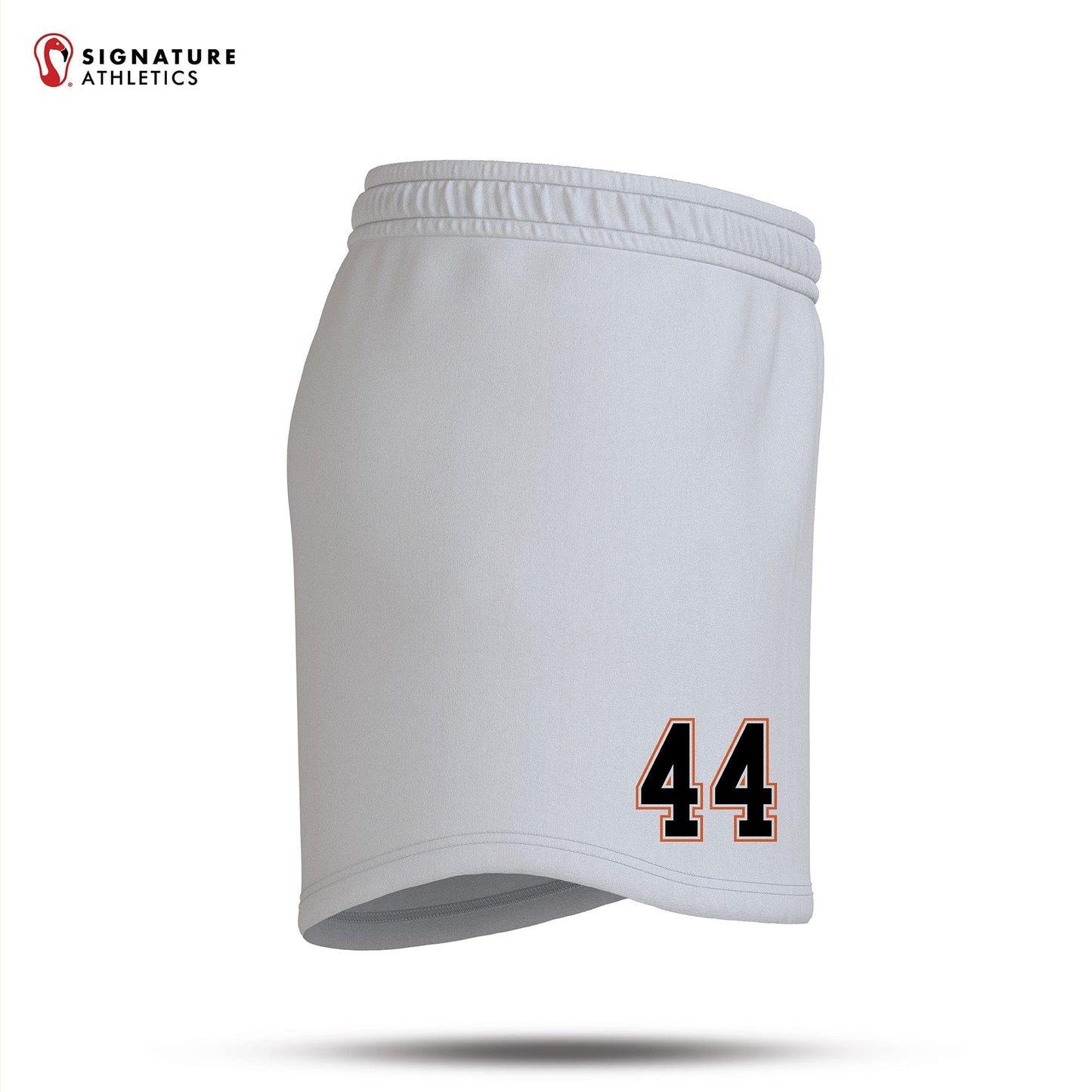 Findlay Soccer Women's Game Shorts Signature Lacrosse