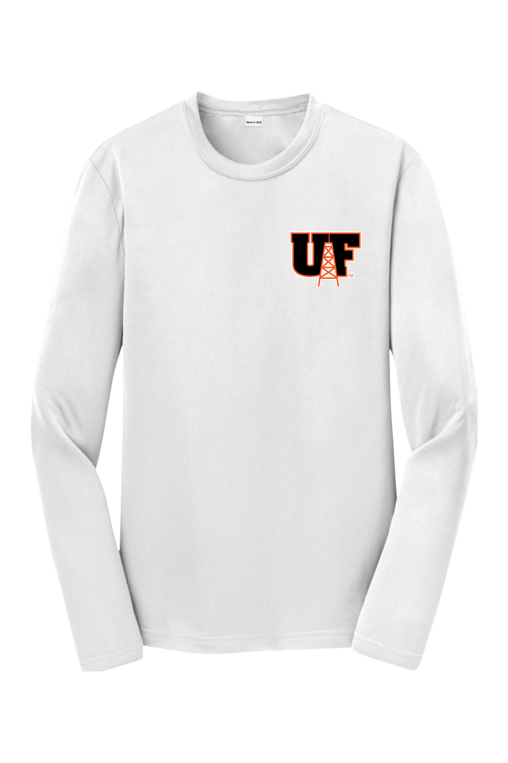 Findlay Soccer Youth Long Sleeve T-Shirt Signature Lacrosse